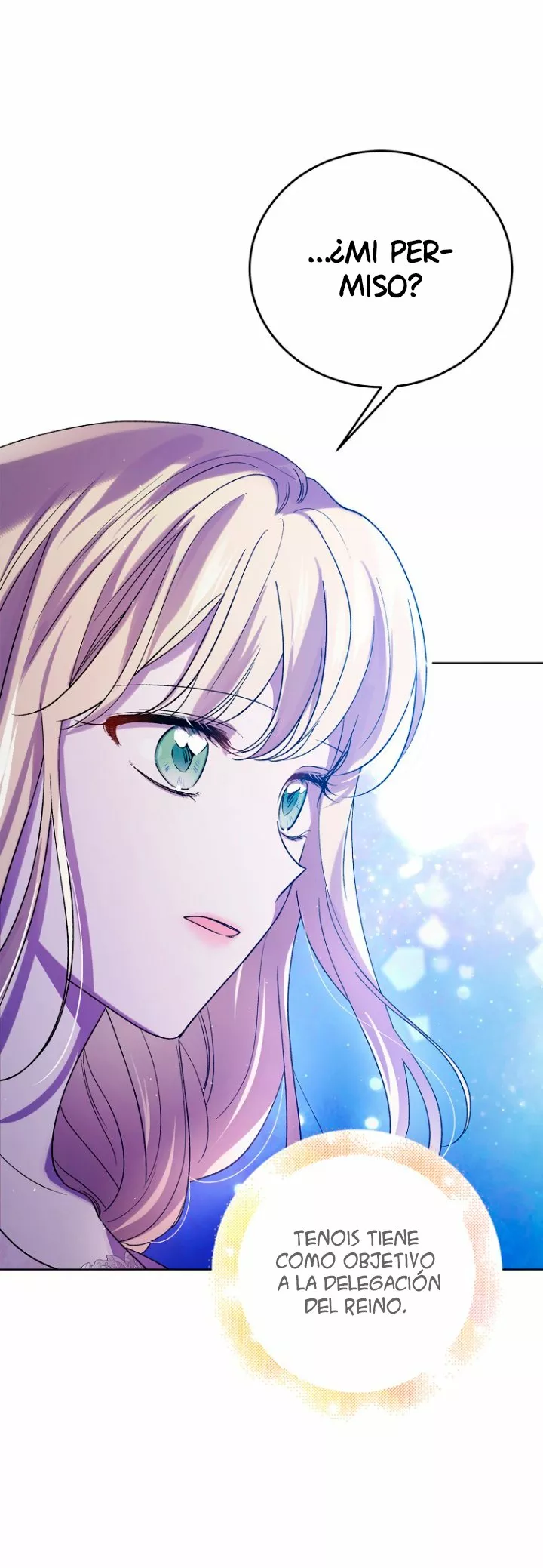 Página 41 del Manga