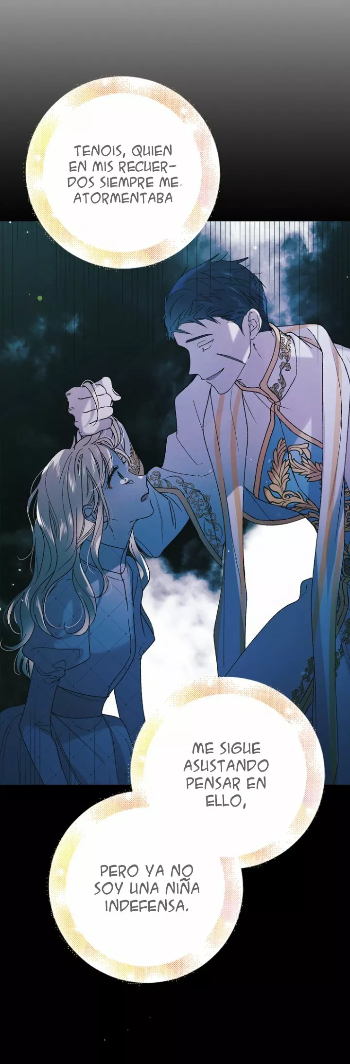 Página 46 del Manga