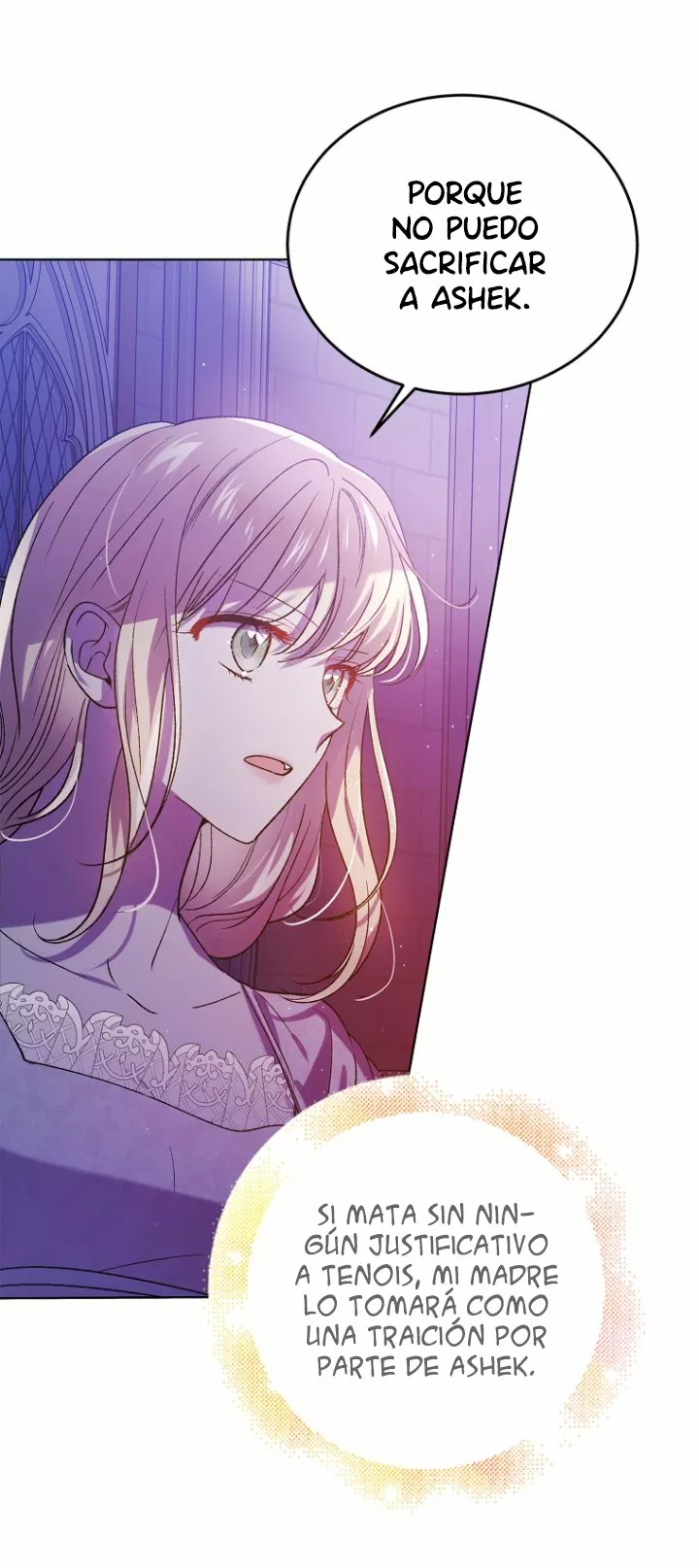 Página 50 del Manga
