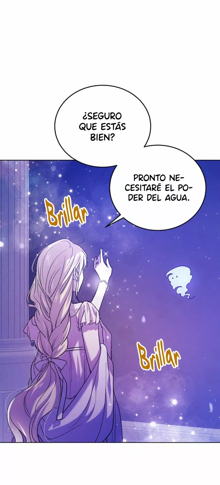 Página 58 del Manga