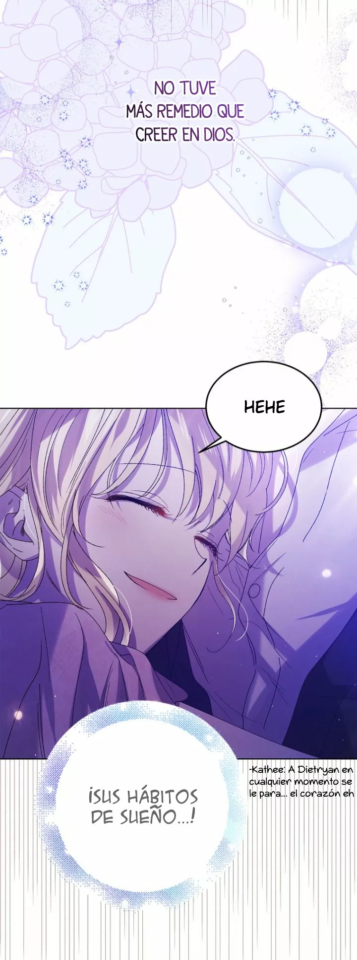 Página 69 del Manga