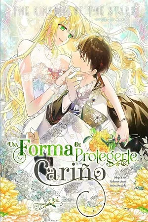 Página 1 del Manga