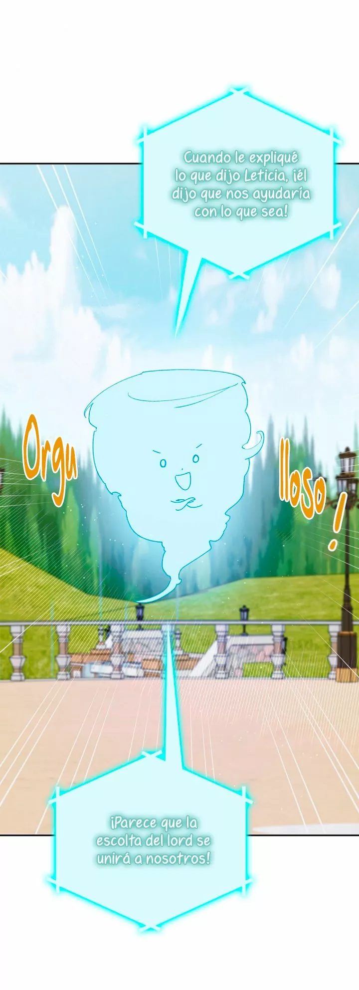 Página 36 del Manga