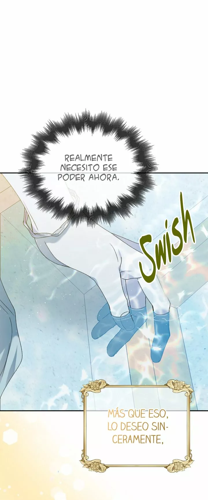 Página 47 del Manga