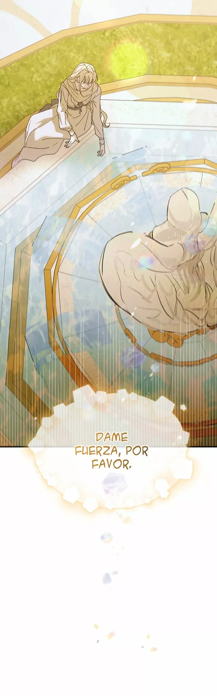 Página 49 del Manga