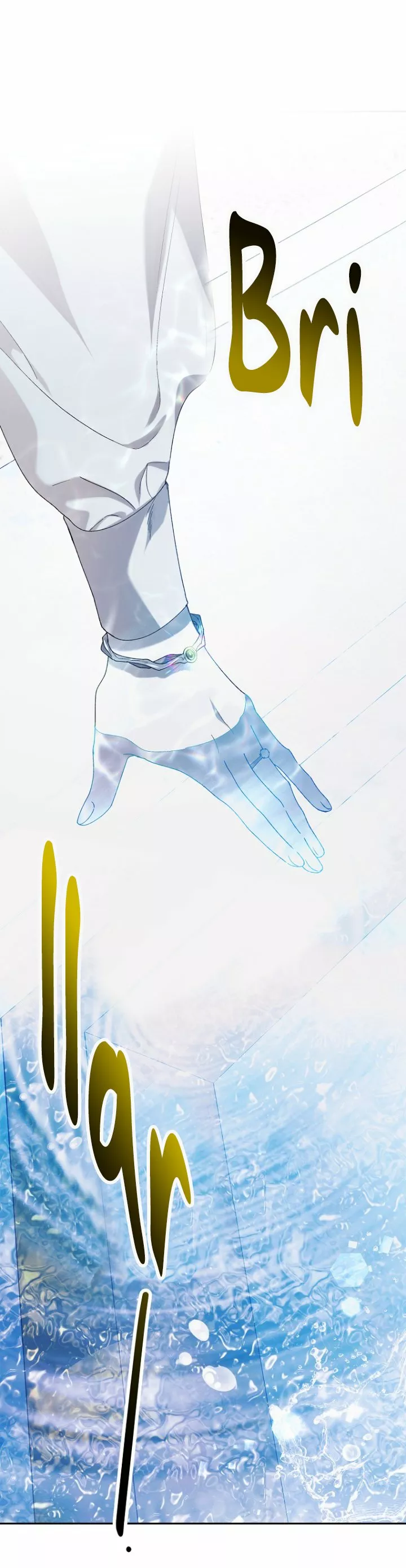 Página 50 del Manga