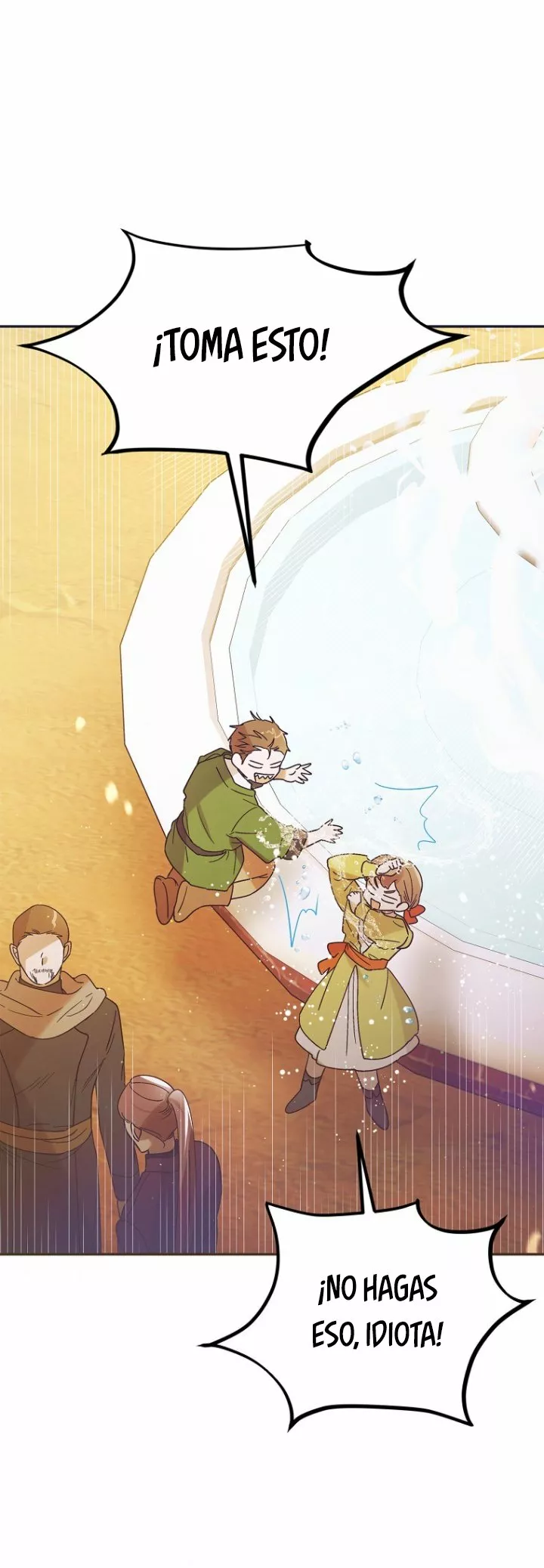 Página 60 del Manga