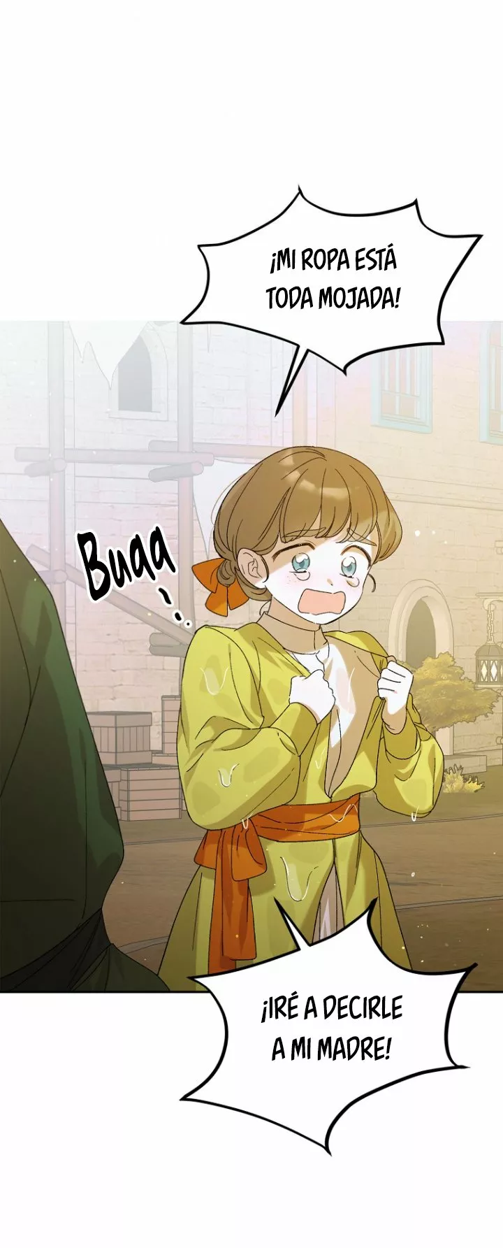 Página 61 del Manga