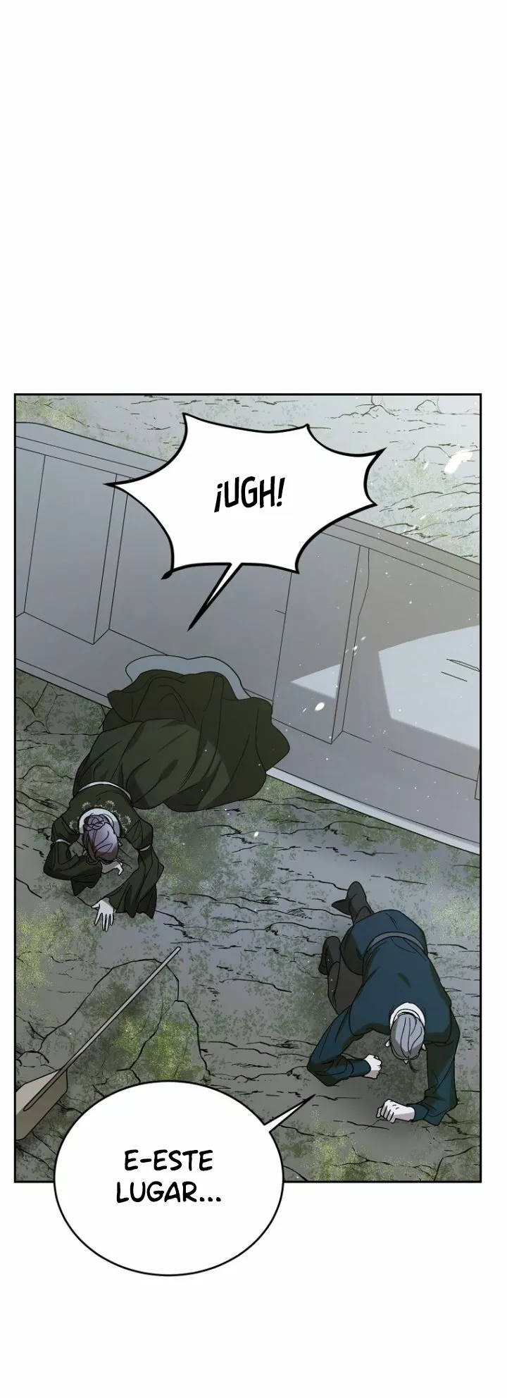 Página 69 del Manga