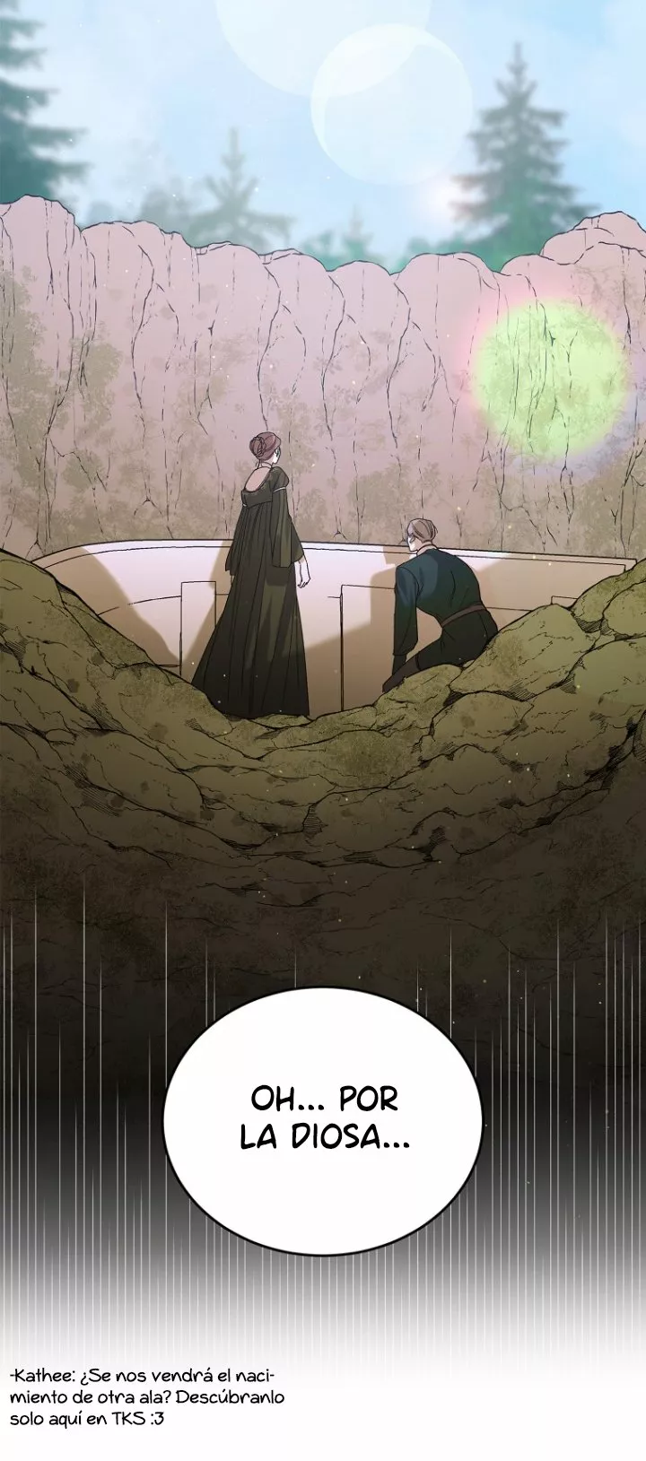 Página 72 del Manga