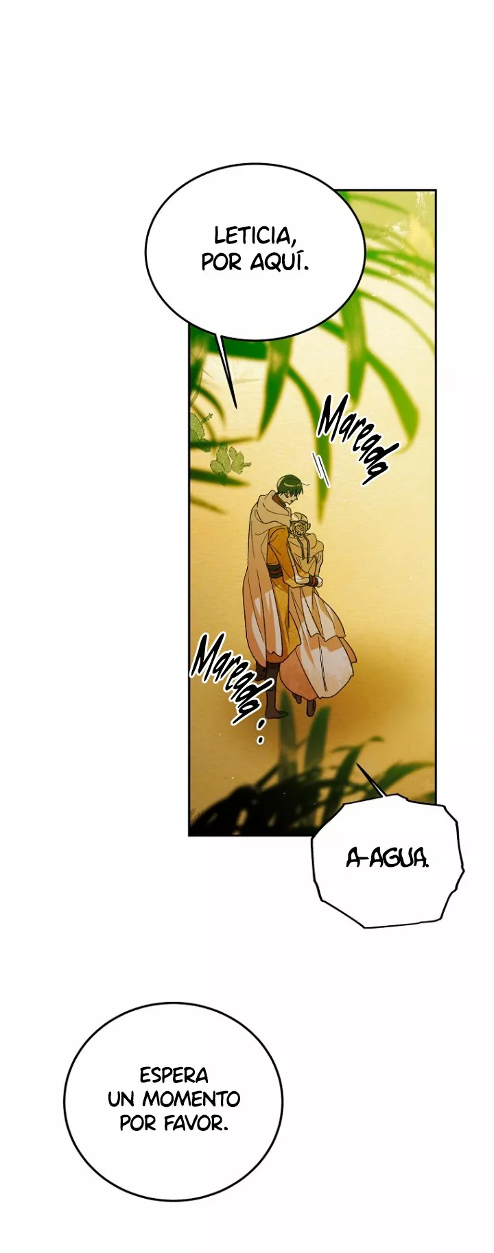 Página 34 del Manga
