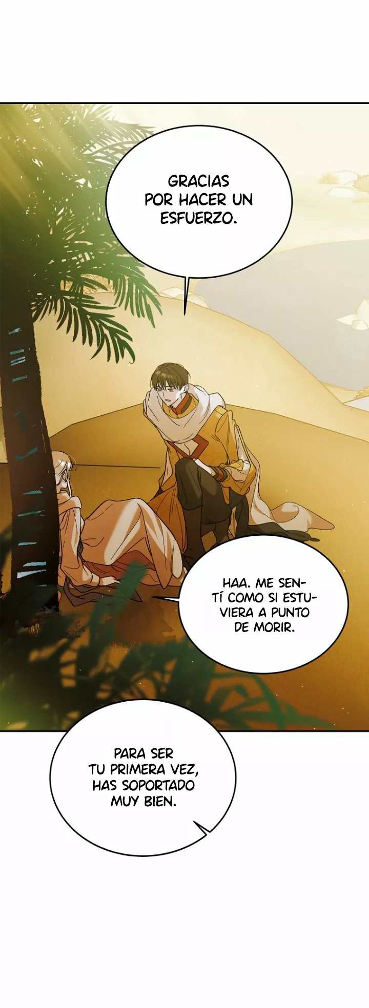 Página 36 del Manga