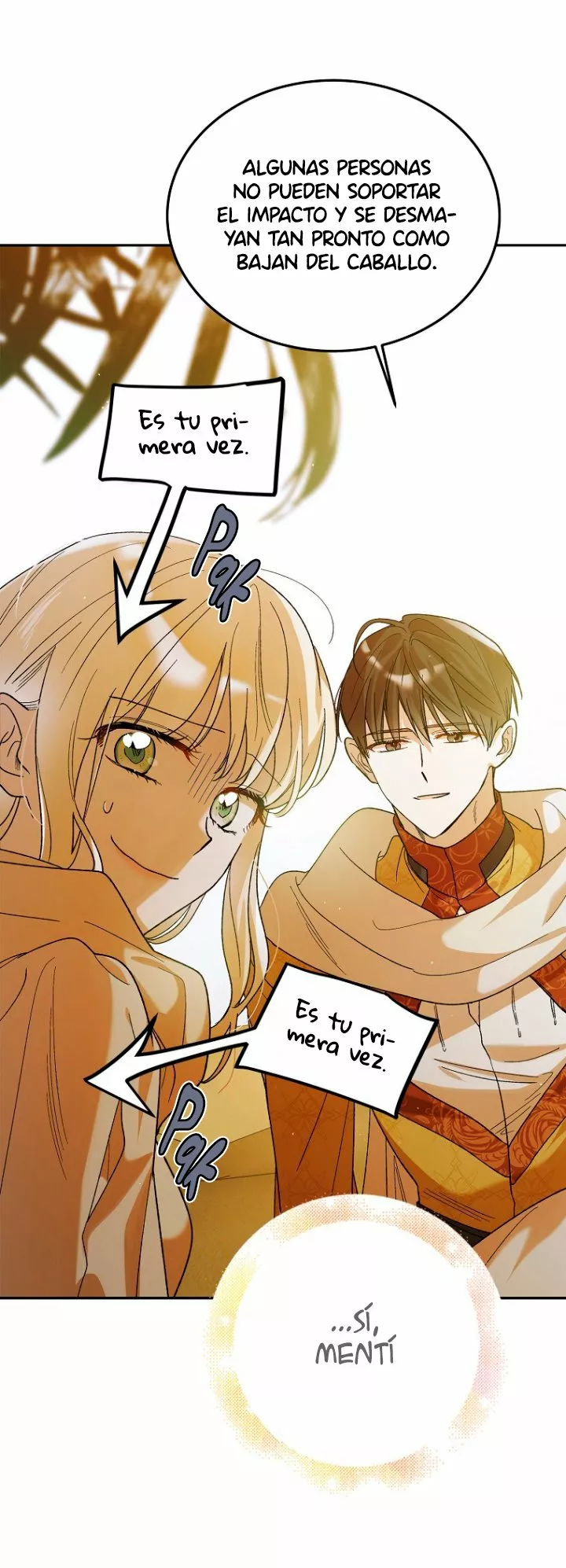 Página 37 del Manga
