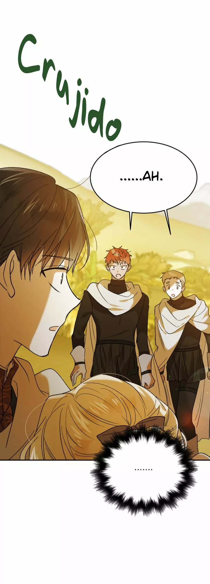 Página 51 del Manga
