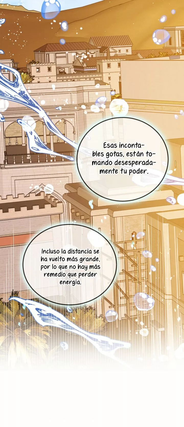 Página 68 del Manga