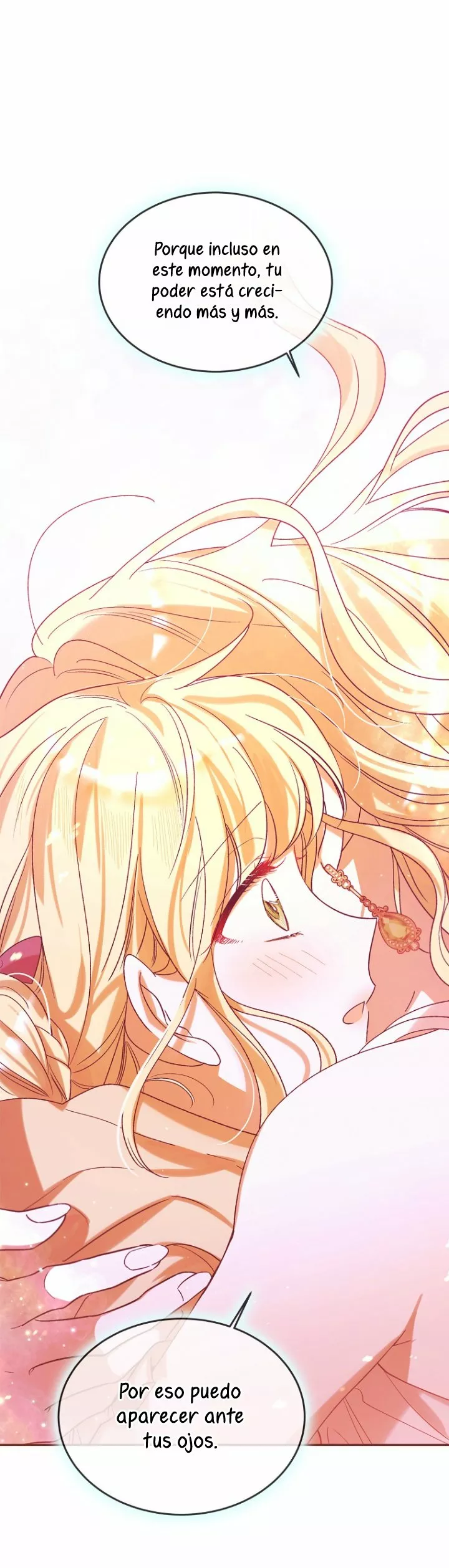 Página 70 del Manga