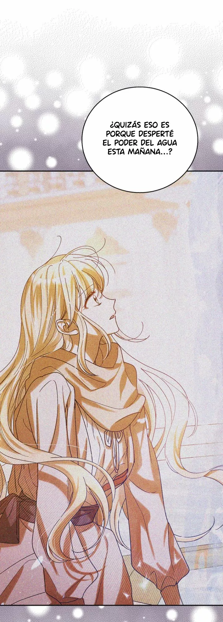 Página 71 del Manga