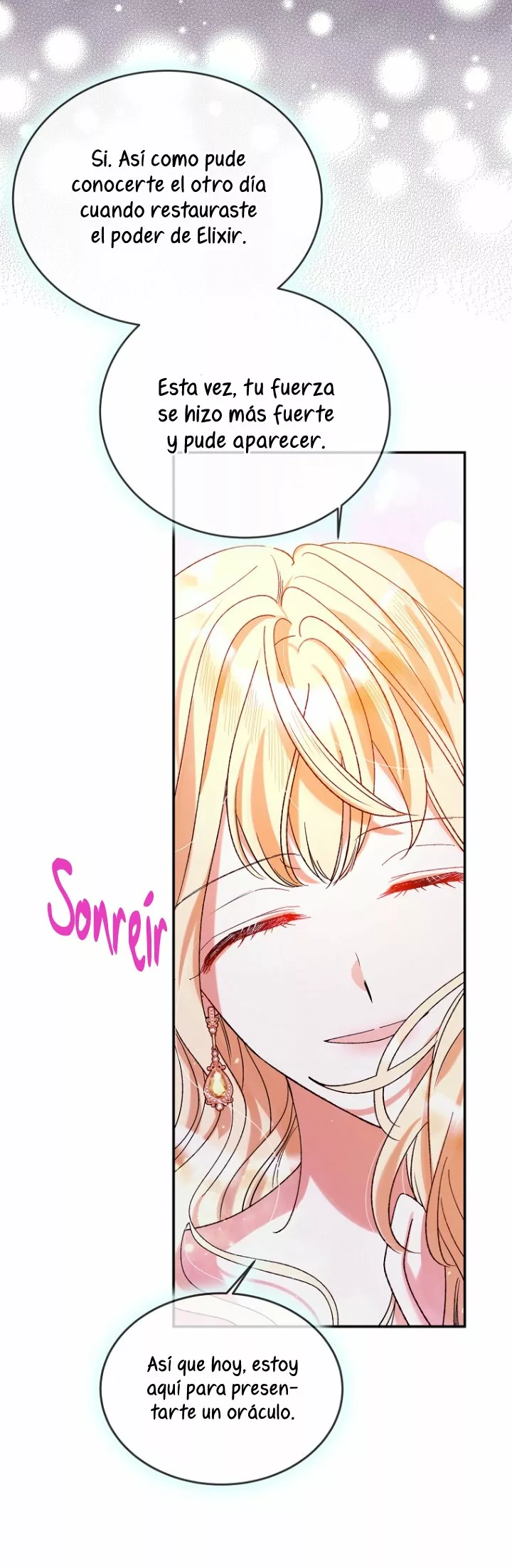 Página 72 del Manga