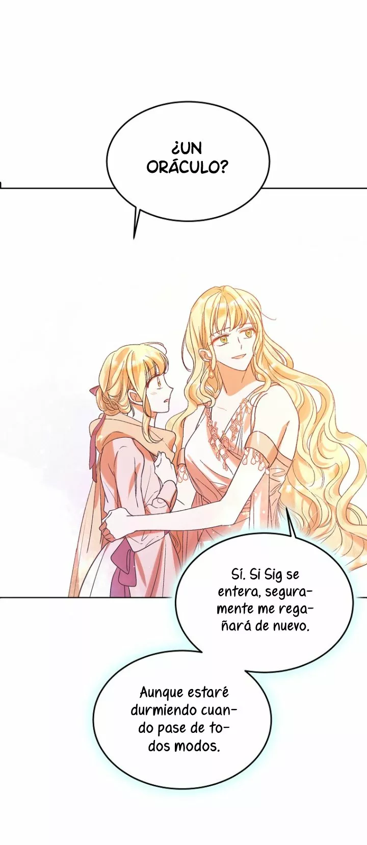 Página 73 del Manga