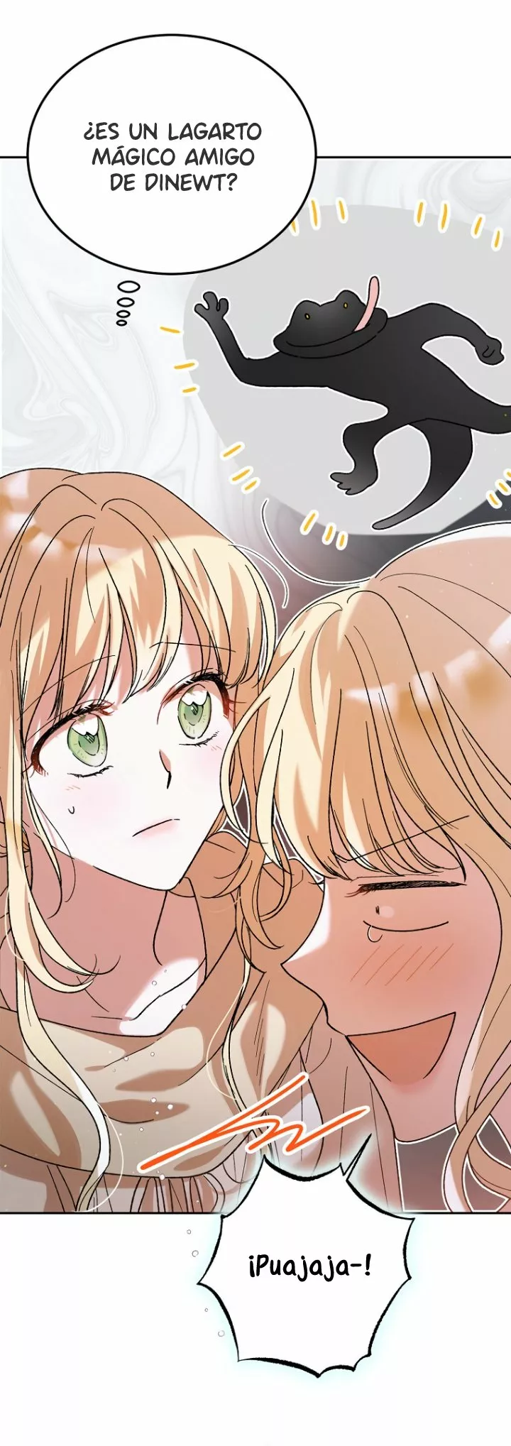 Página 75 del Manga