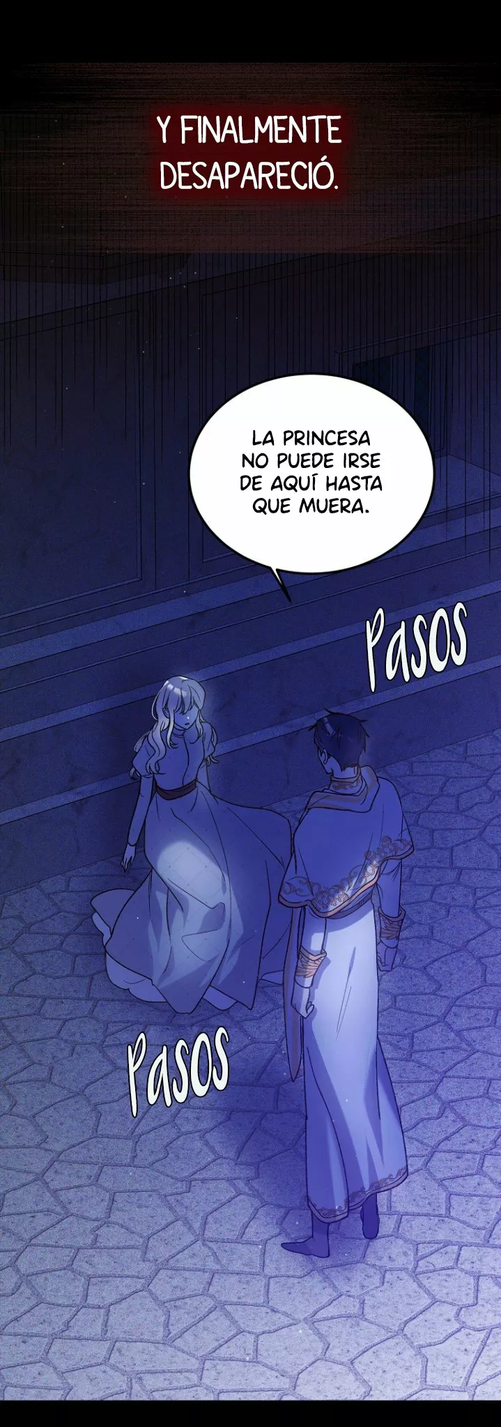 Página 37 del Manga