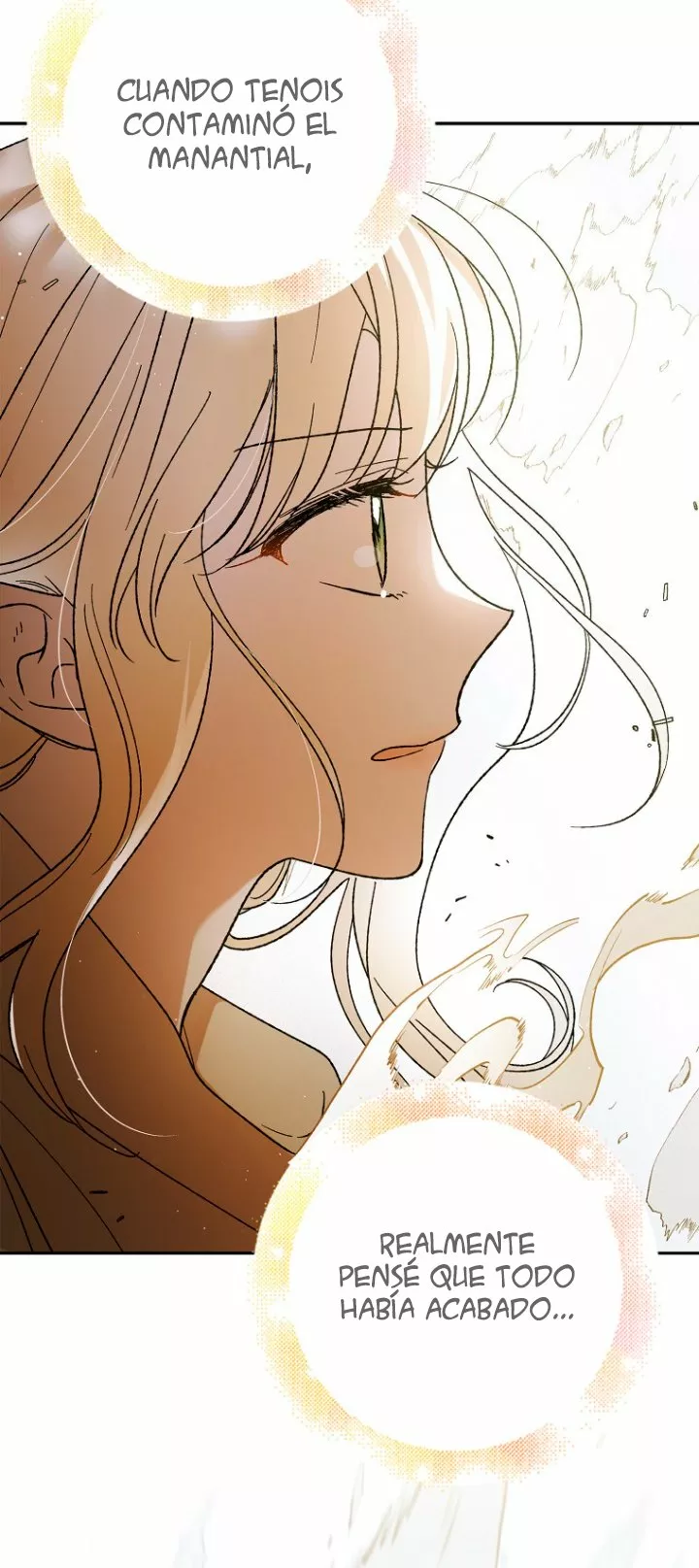 Página 51 del Manga