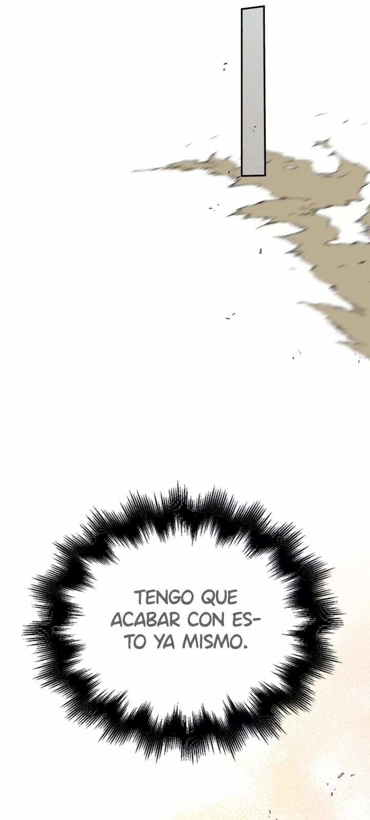 Página 74 del Manga