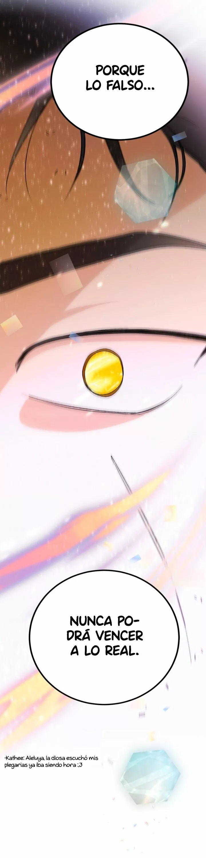 Página 77 del Manga