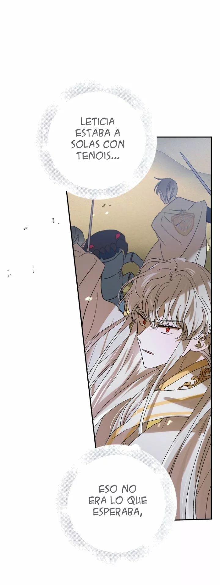 Página 39 del Manga