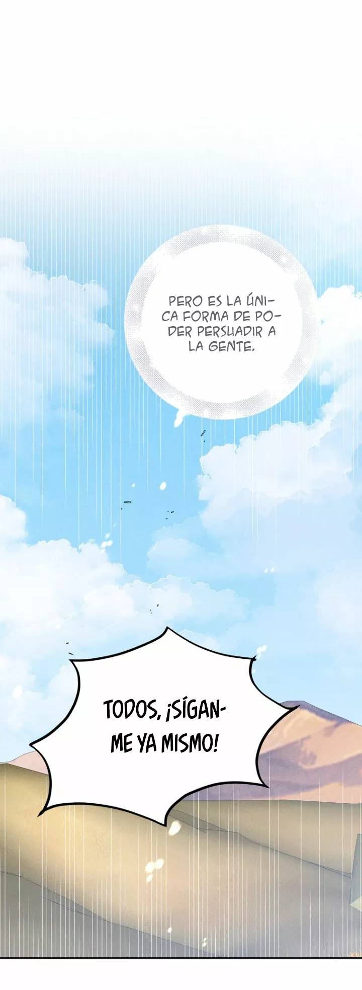 Página 40 del Manga