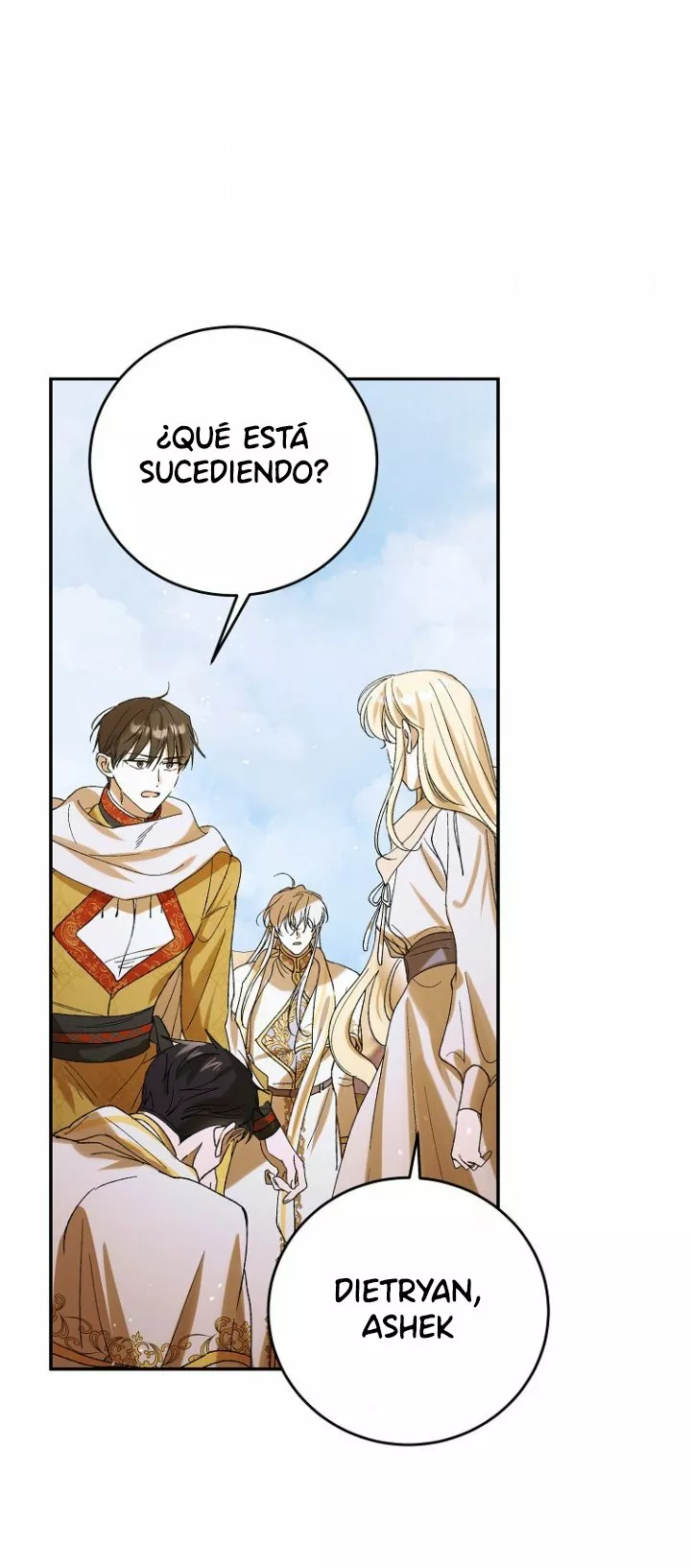 Página 41 del Manga
