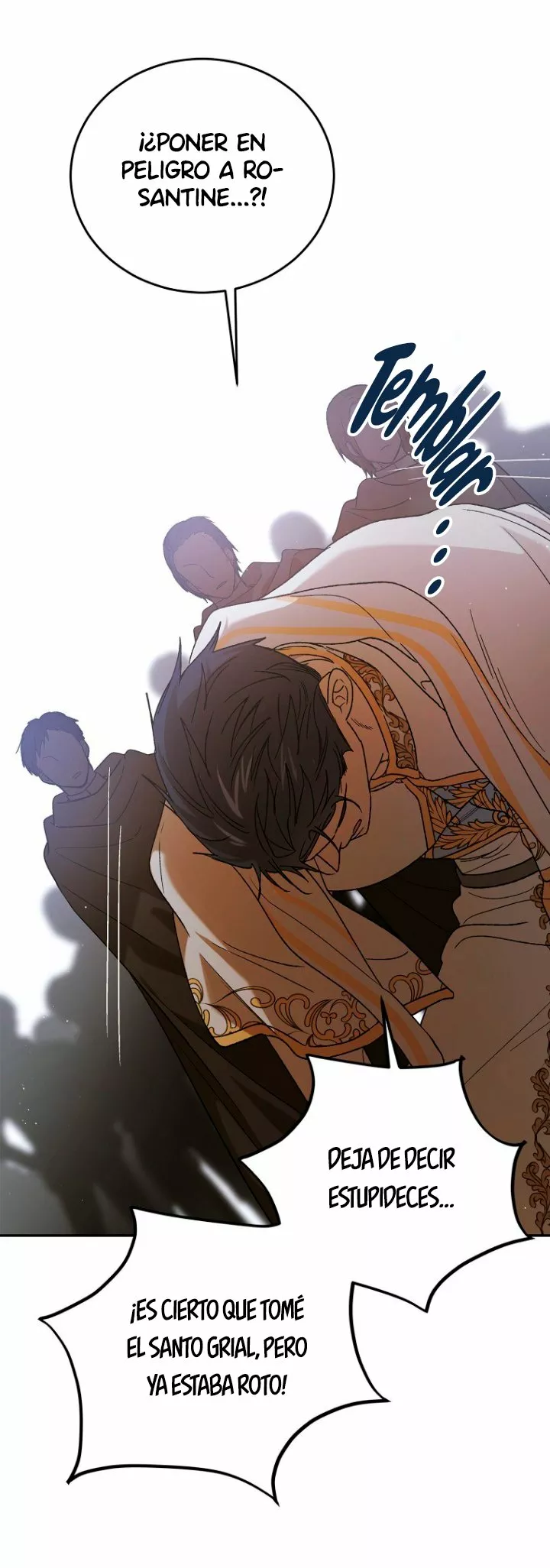 Página 52 del Manga
