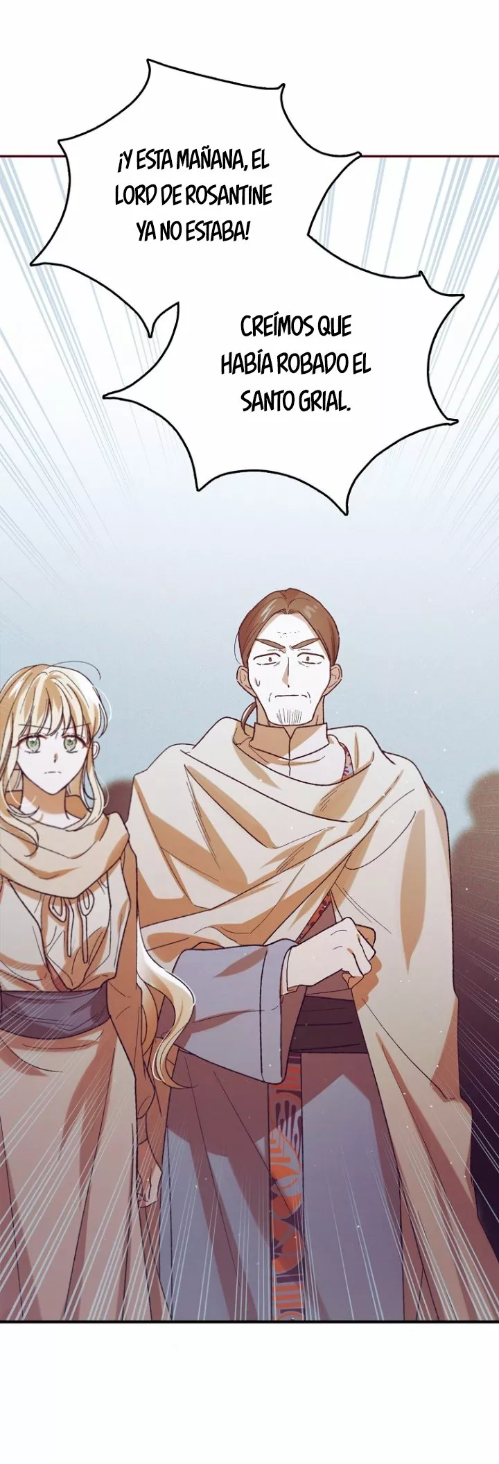 Página 74 del Manga