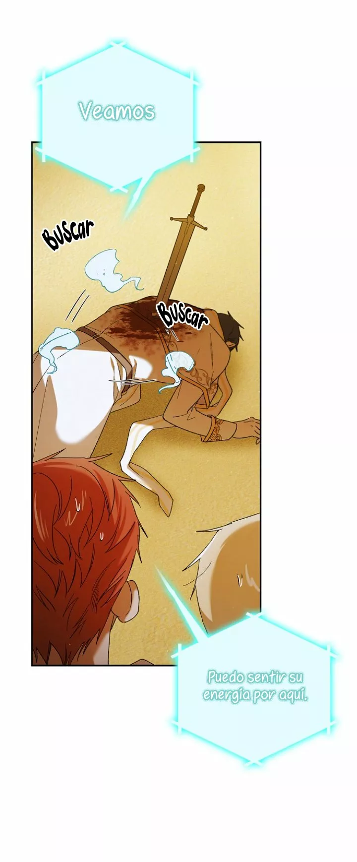 Página 52 del Manga