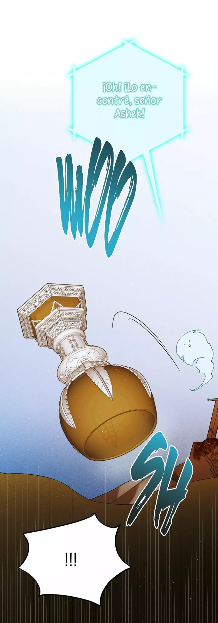 Página 53 del Manga