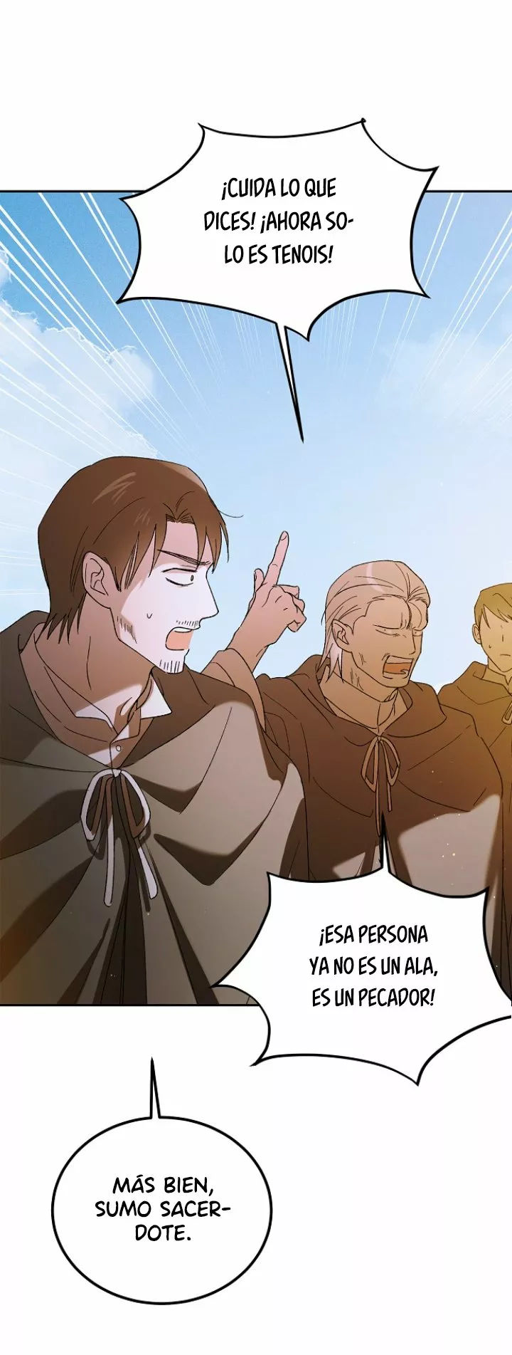 Página 57 del Manga