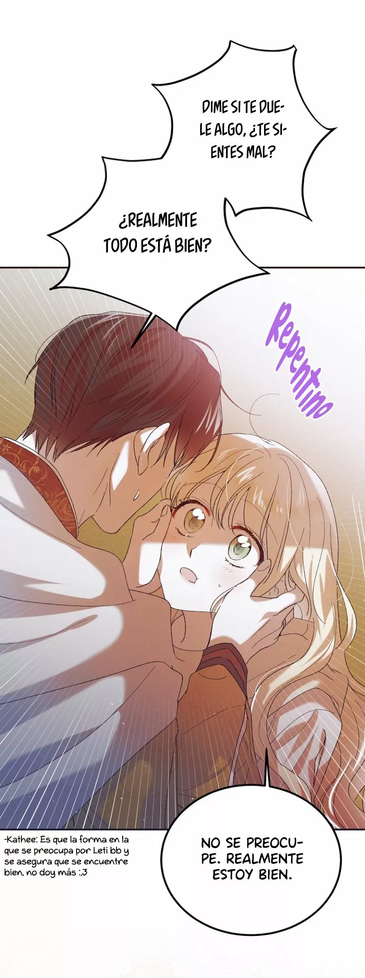 Página 69 del Manga