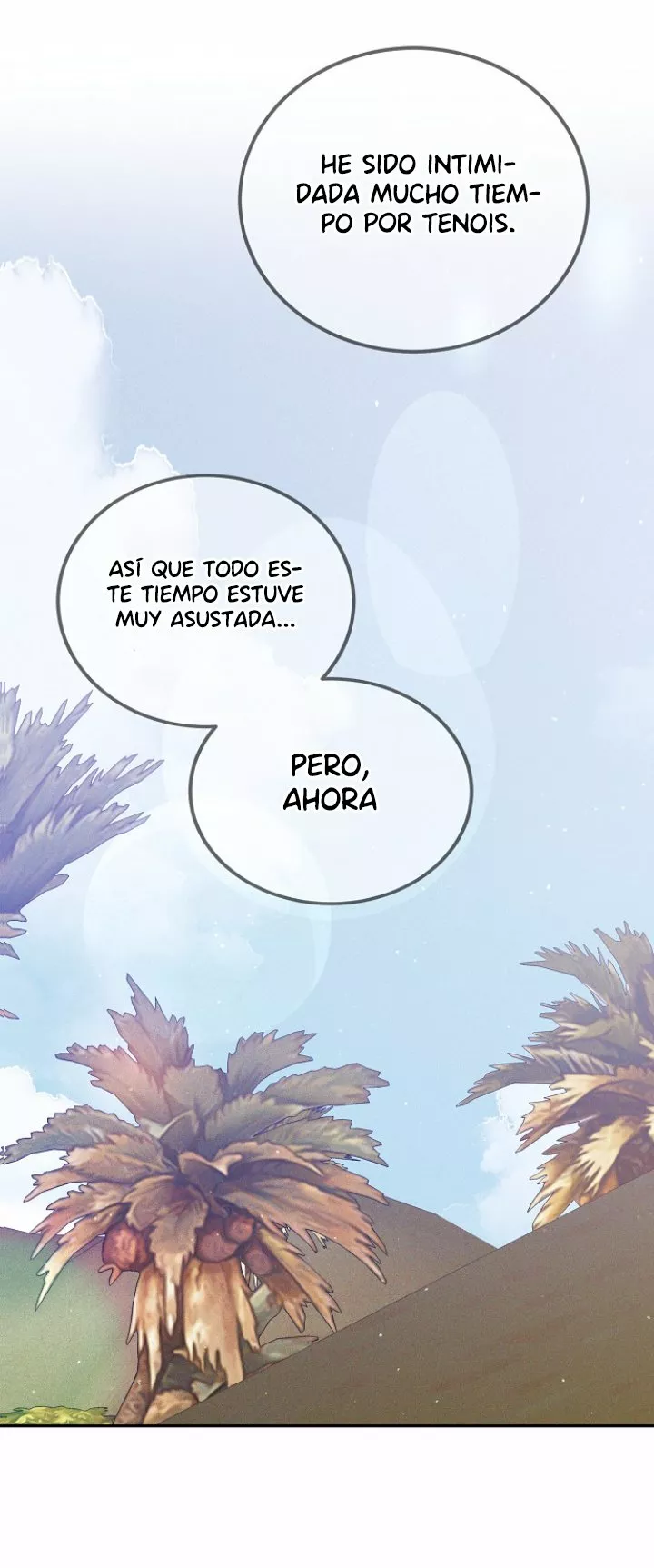 Página 75 del Manga