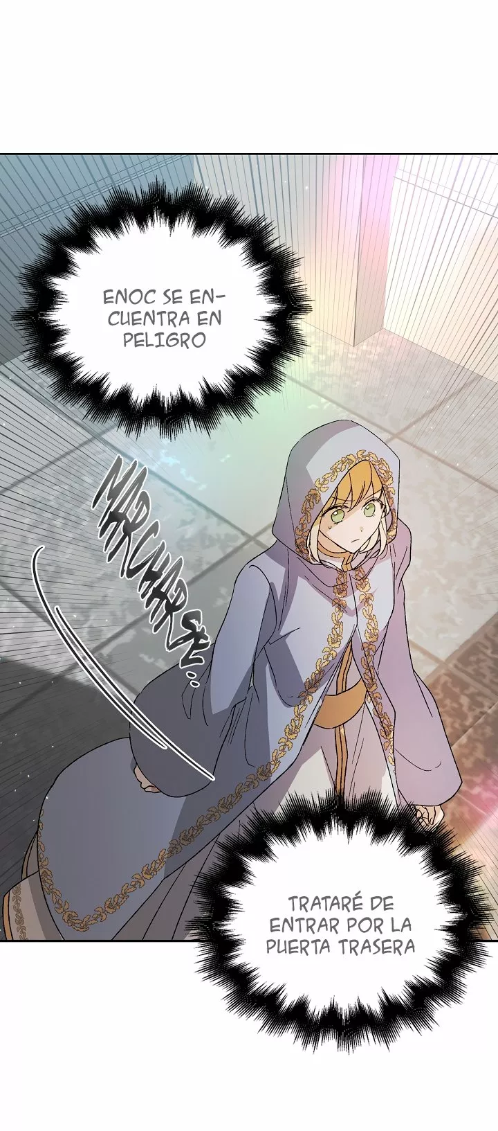 Página 37 del Manga