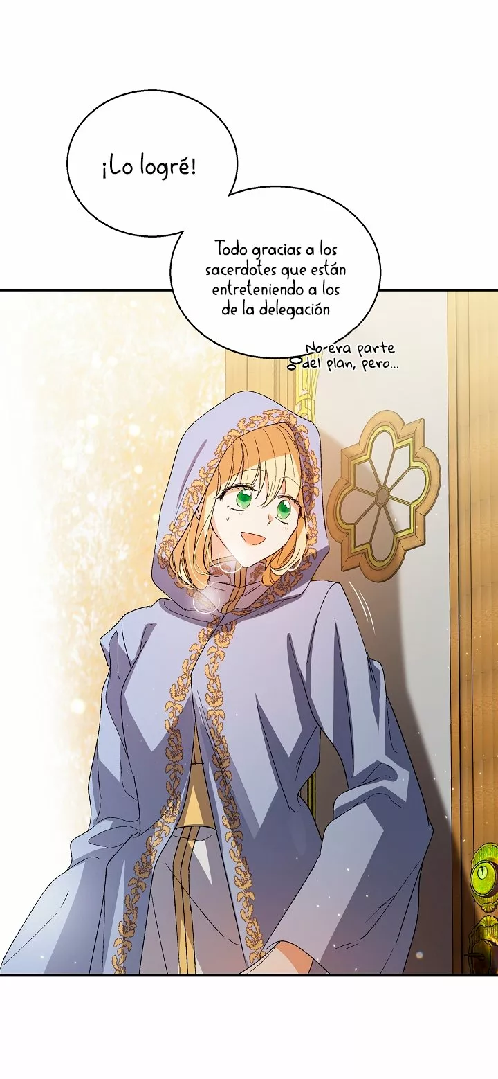 Página 43 del Manga