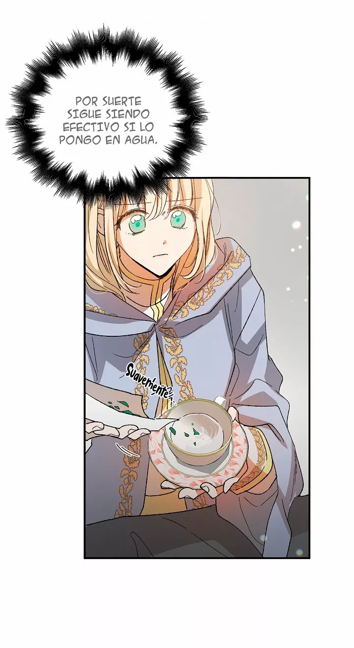 Página 50 del Manga