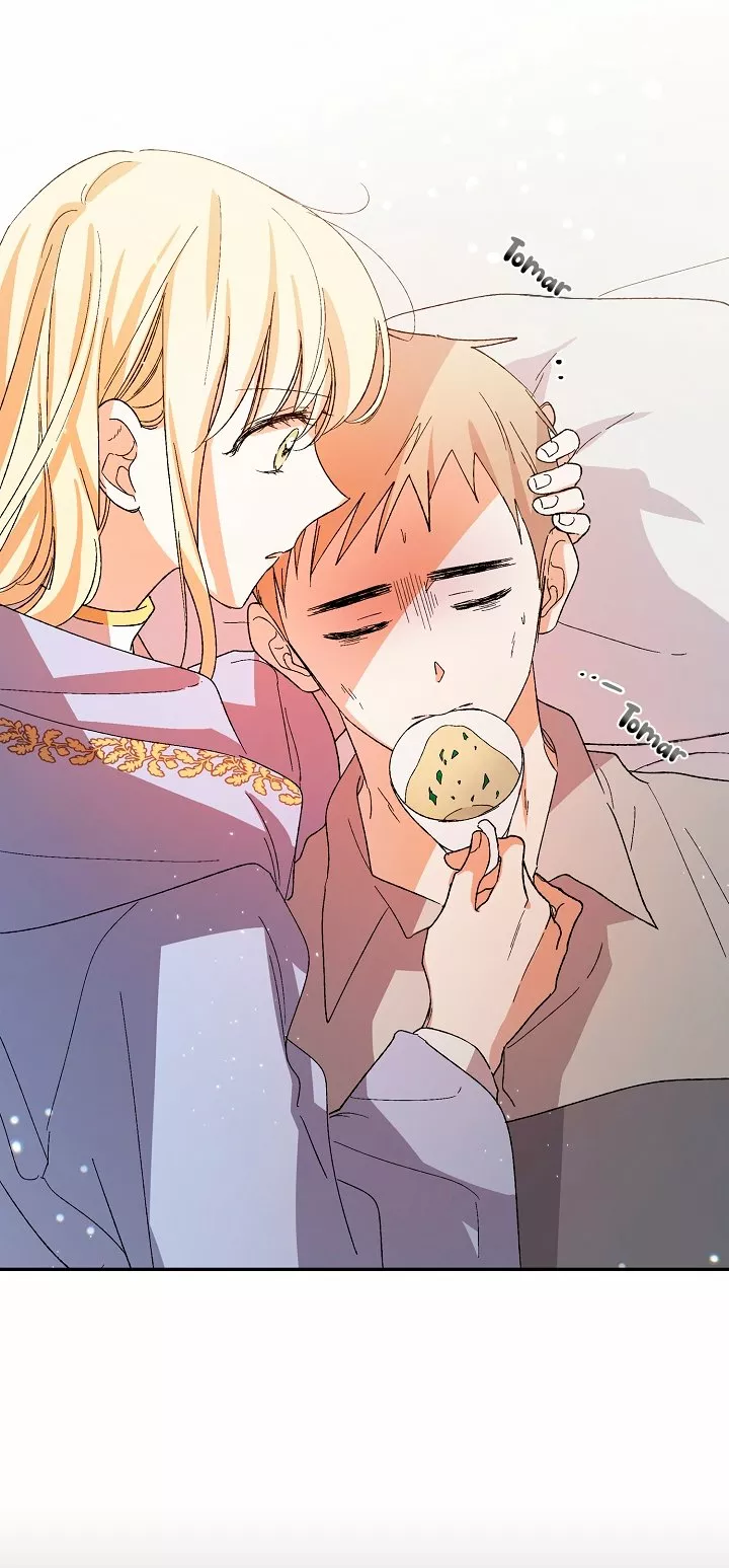 Página 52 del Manga