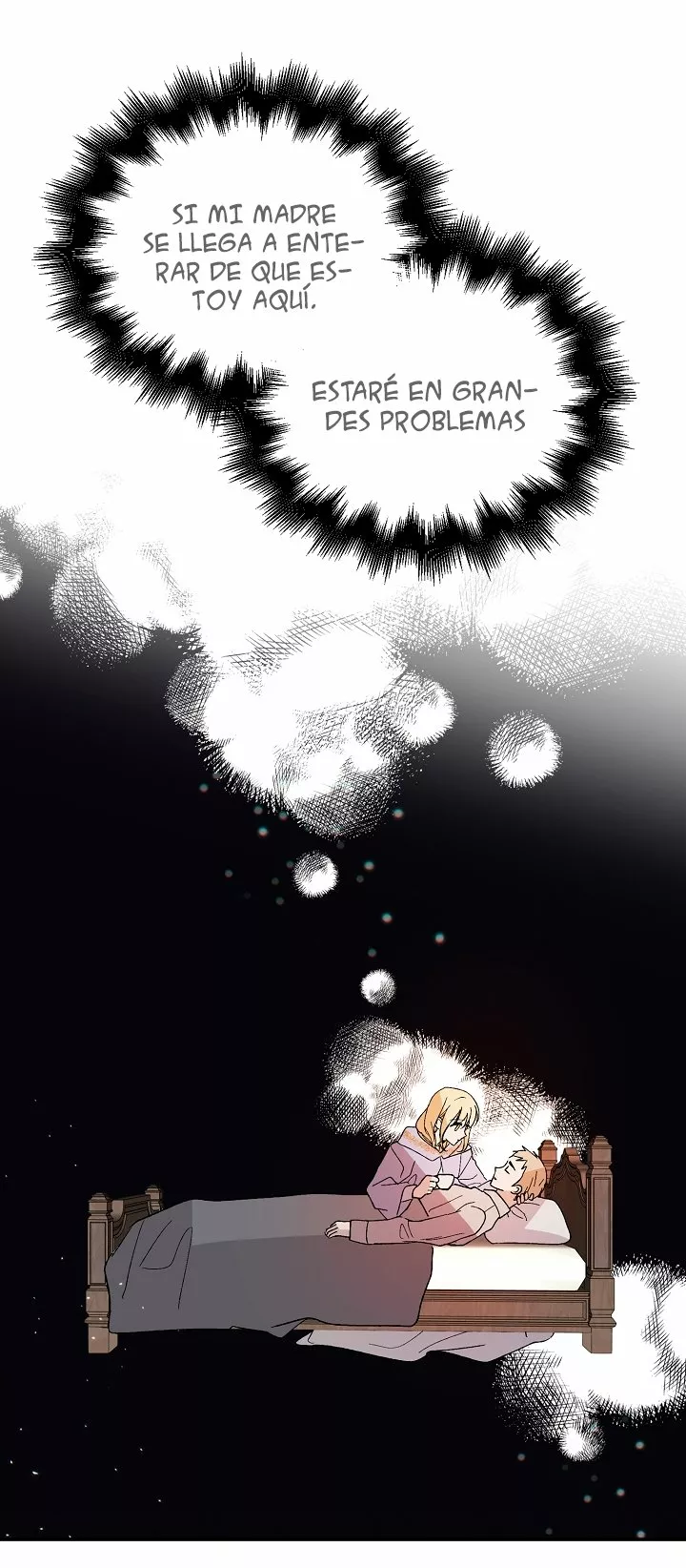 Página 55 del Manga