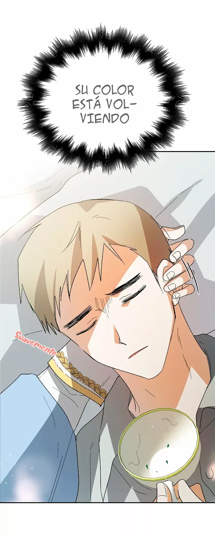 Página 57 del Manga