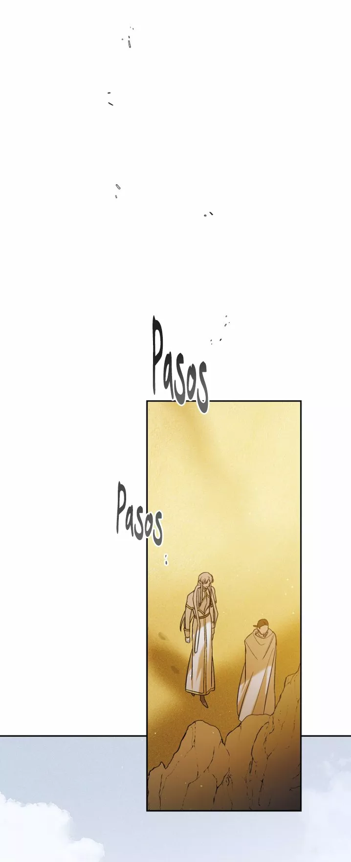 Página 37 del Manga