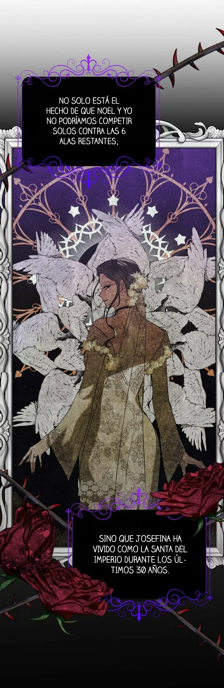 Página 43 del Manga