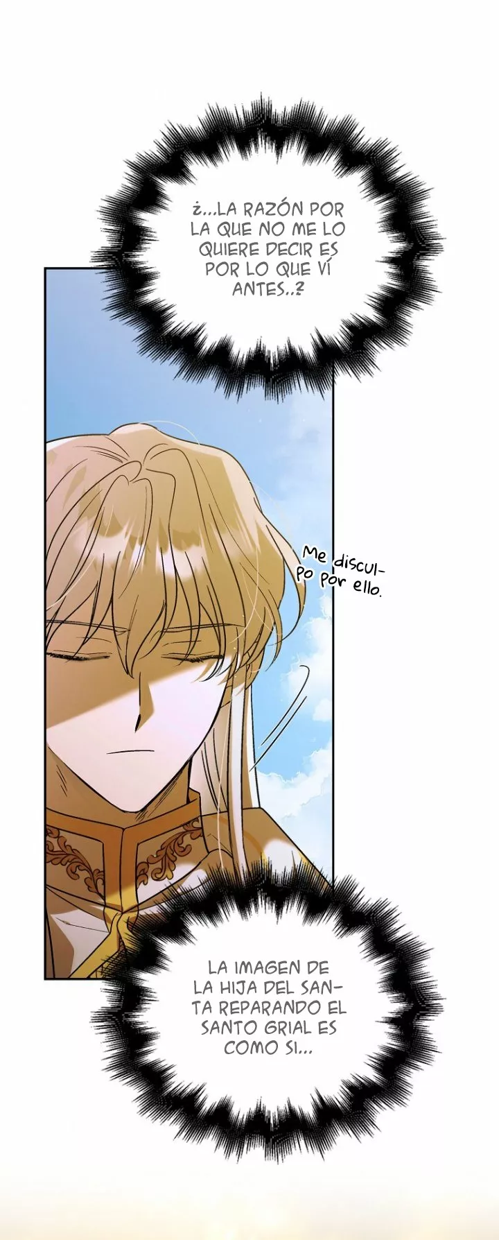 Página 51 del Manga