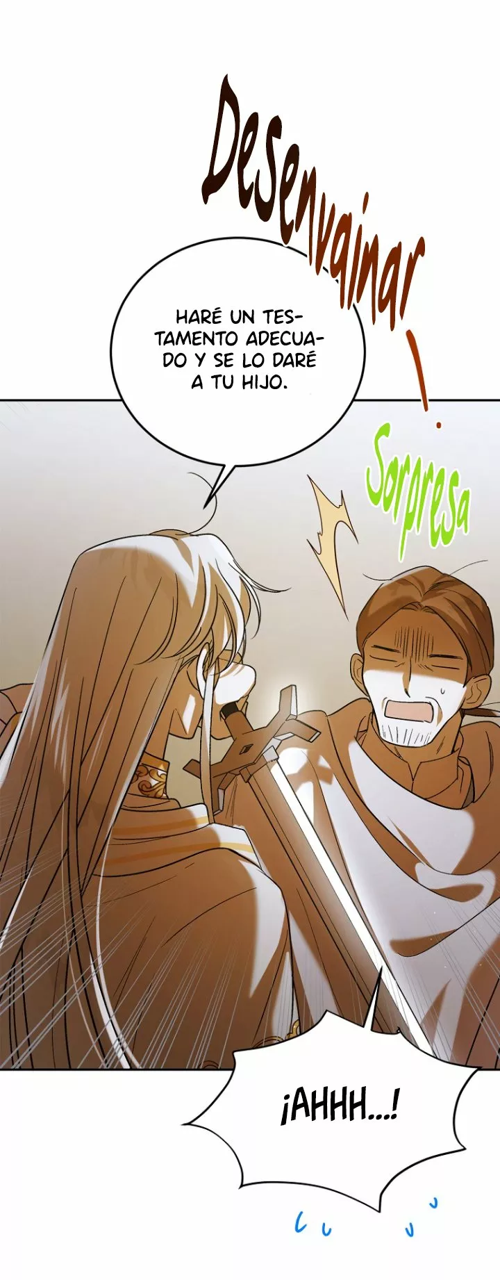Página 55 del Manga