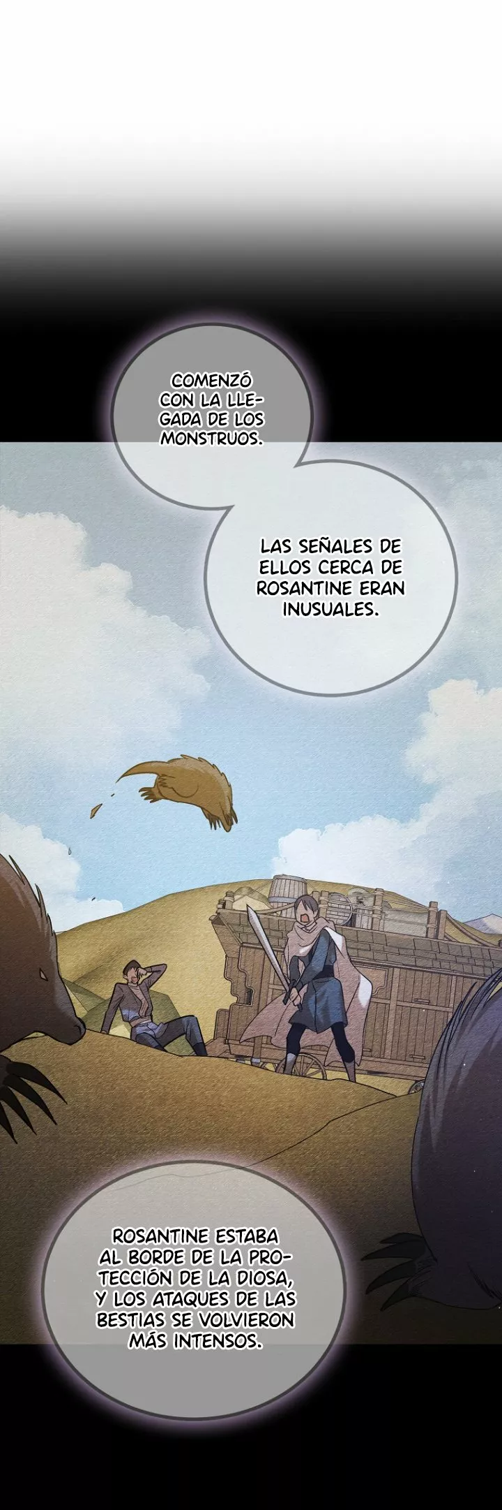 Página 59 del Manga