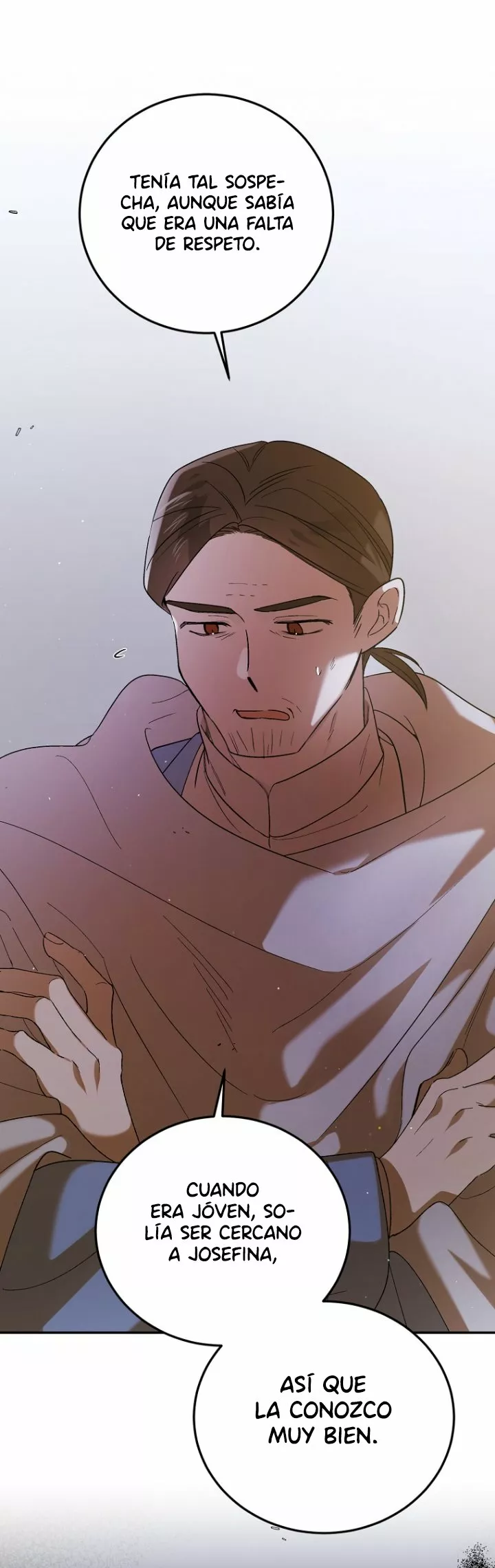 Página 65 del Manga